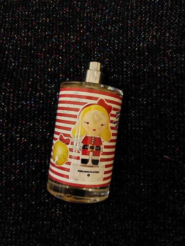 Отзыв Gwen Stefani Lovers Jingle G