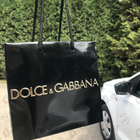 Духи Light Blue Eau Intense от Dolce & Gabbana