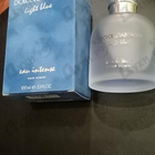 Духи Light Blue Eau Intense от Dolce & Gabbana