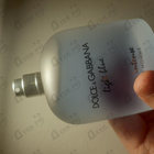 Духи Light Blue Eau Intense от Dolce & Gabbana