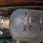 Духи Light Blue Eau Intense от Dolce & Gabbana