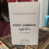 Духи Light Blue Eau Intense от Dolce & Gabbana