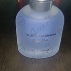Духи Light Blue Eau Intense от Dolce & Gabbana