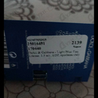 Отзыв Dolce & Gabbana Light Blue Eau Intense