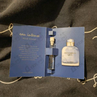 Духи Light Blue Eau Intense от Dolce & Gabbana