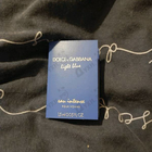 Отзывы Dolce & Gabbana Light Blue Eau Intense