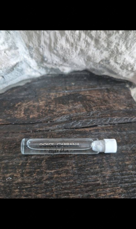 Парфюмерия Light Blue Eau Intense от Dolce & Gabbana