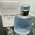 Парфюмерия Light Blue Eau Intense от Dolce & Gabbana