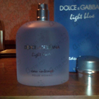 Парфюм Dolce & Gabbana Light Blue Eau Intense