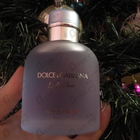 Отзыв Dolce & Gabbana Light Blue Eau Intense