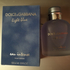 Парфюмерия Light Blue Eau Intense Pour Homme от Dolce & Gabbana