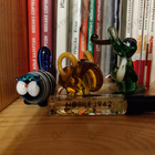 Отзыв Nobile 1942 Anonimo Veneziano