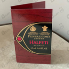 Духи Halfeti от Penhaligon's