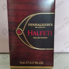 Отзывы Penhaligon's Halfeti