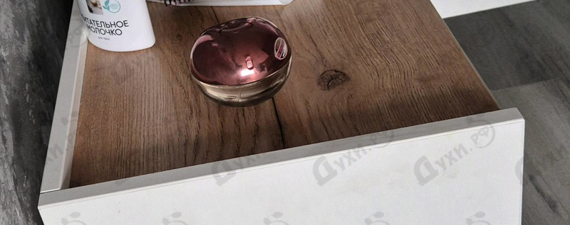 Купить Dkny Be Tempted Eau So Blush от Donna Karan
