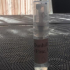 Отзыв Dunhill Icon Elite