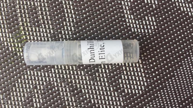Отзыв Dunhill Icon Elite