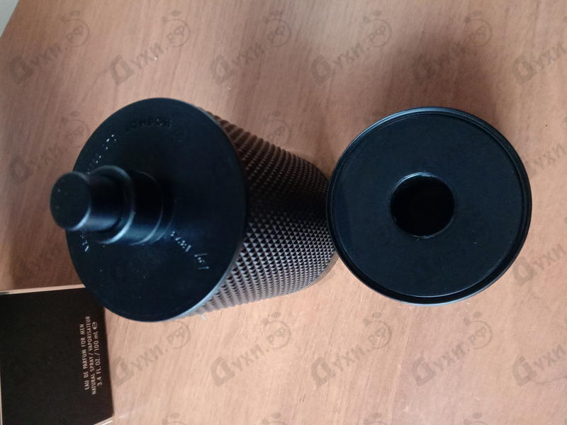 Парфюмерия Dunhill Icon Elite