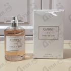 Отзыв Chabaud Maison de Parfum Etoile De Lune