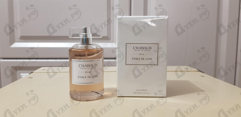 Купить Etoile De Lune от Chabaud Maison de Parfum