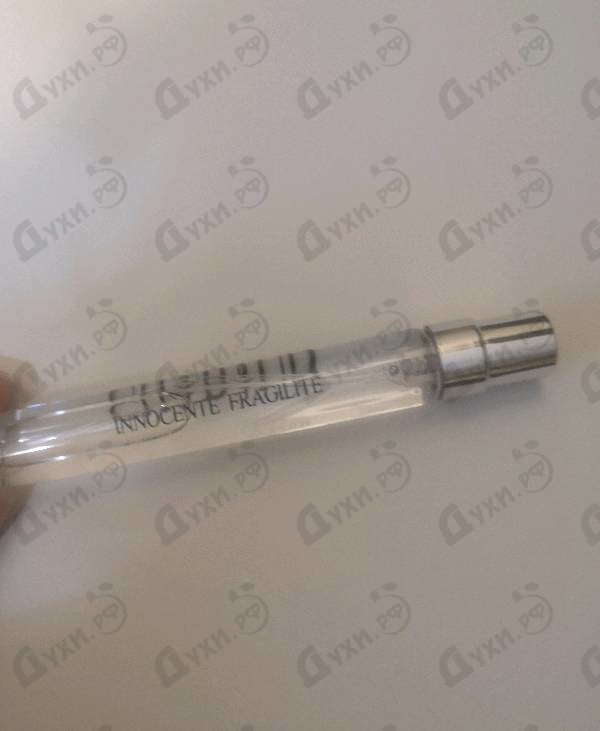 Купить Innocente Fragilite от Chabaud Maison de Parfum