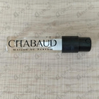 Духи Lait Concentre от Chabaud Maison de Parfum