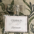 Парфюм Chabaud Maison de Parfum Lait Concentre