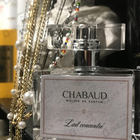 Парфюм Chabaud Maison de Parfum Lait Concentre
