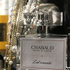 Духи Lait Concentre от Chabaud Maison de Parfum