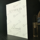 Парфюм Chabaud Maison de Parfum Lait Concentre
