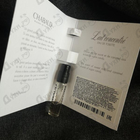 Духи Lait Concentre от Chabaud Maison de Parfum