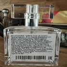 Духи Lait Concentre от Chabaud Maison de Parfum