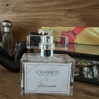 Парфюм Chabaud Maison de Parfum Lait Concentre
