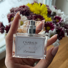 Парфюм Chabaud Maison de Parfum Lait Concentre