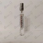 Духи Lait Concentre от Chabaud Maison de Parfum