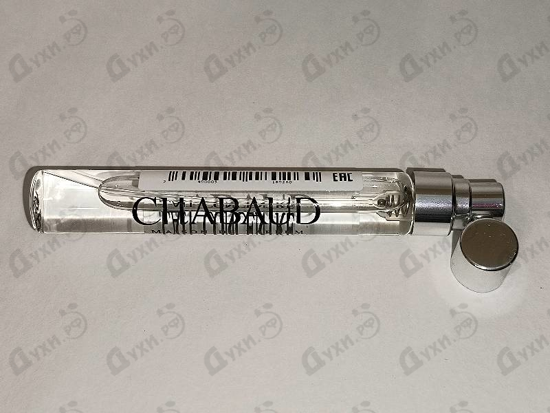 Парфюмерия Lait Concentre от Chabaud Maison de Parfum