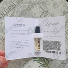 Парфюм Chabaud Maison de Parfum Lait Concentre