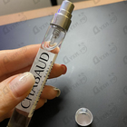Духи Lait Concentre от Chabaud Maison de Parfum