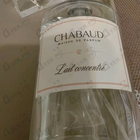 Отзывы Chabaud Maison de Parfum Lait Concentre