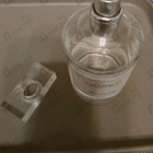 Отзывы Chabaud Maison de Parfum Lait Concentre