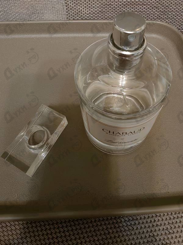 Отзывы Chabaud Maison de Parfum Lait Concentre