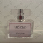 Духи Lait Concentre от Chabaud Maison de Parfum