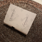 Парфюм Chabaud Maison de Parfum Lait Concentre