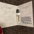 Парфюм Chabaud Maison de Parfum Lait Concentre