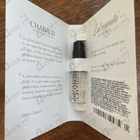 Духи Lait Concentre от Chabaud Maison de Parfum
