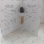 Отзыв Chabaud Maison de Parfum Lait Concentre