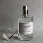 Парфюм Chabaud Maison de Parfum Lait Concentre