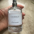 Парфюмерия Chabaud Maison de Parfum Lait Concentre