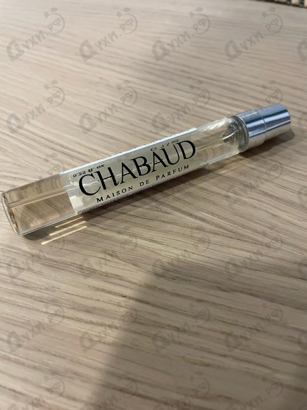 Купить Lait De Biscuit от Chabaud Maison de Parfum