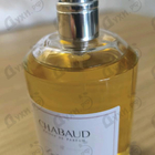 Отзыв Chabaud Maison de Parfum Lait De Vanille